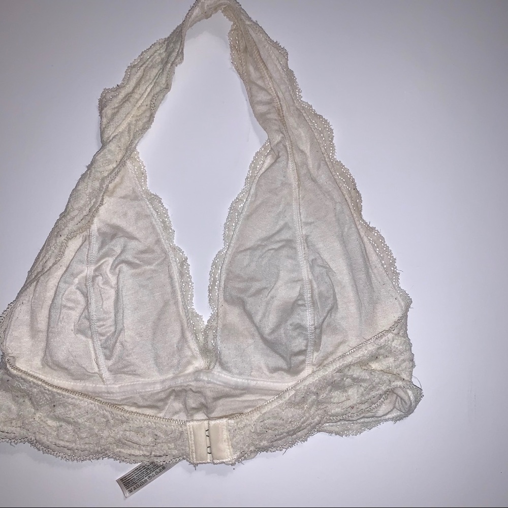 Halter Bralette - Picture 3 of 3